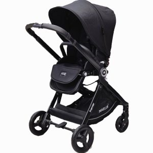 کالسکه تک مایلر مدل پریمیر - سیسمونی بیبی کینگ