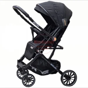 کالسکه مسافرتی مایلر مدل والتر - سیسمونی بیبی کینگ