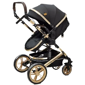 کالسکه تک مایلر مدل تیولی Tivoli - سیسمونی بیبی کینگ